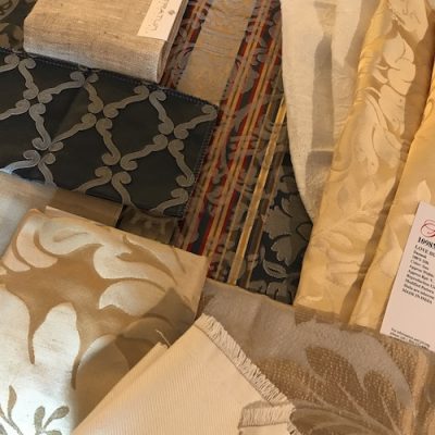 upholstery fabric for walls