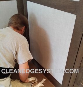 FABRIC WAll PANELs